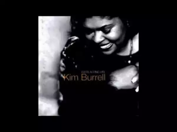Kim Burrell - I Found Him